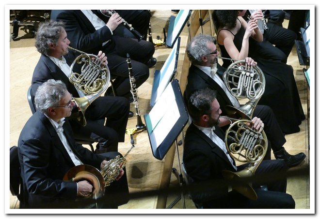 Paolo Rossi Orch di Padova e del Veneto