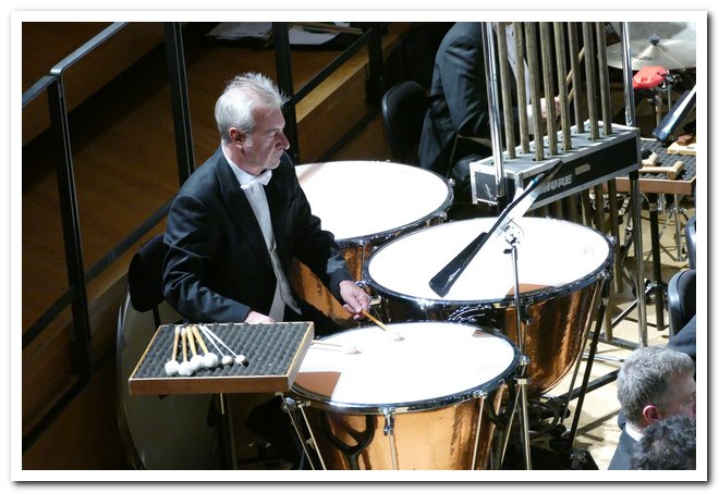 Paolo Rossi Orch di Padova e del Veneto