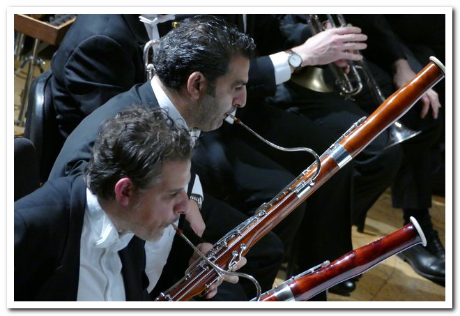 Paolo Rossi Orch di Padova e del Veneto