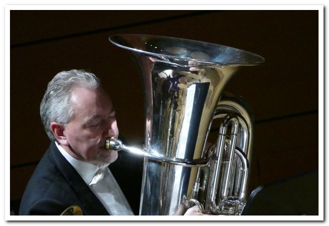 Paolo Rossi Orch di Padova e del Veneto