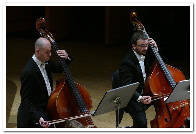 Paolo Rossi Orch di Padova e del Veneto
