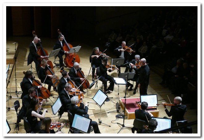 Paolo Rossi Orch di Padova e del Veneto