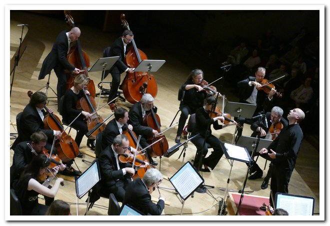 Paolo Rossi Orch di Padova e del Veneto