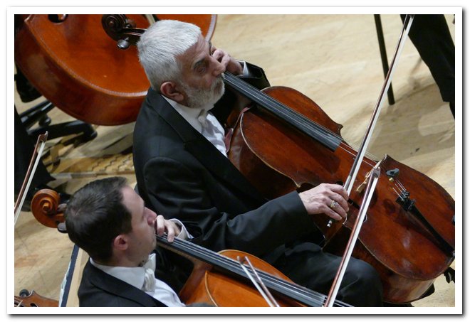 Paolo Rossi Orch di Padova e del Veneto
