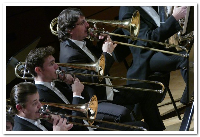 Paolo Rossi Orch di Padova e del Veneto