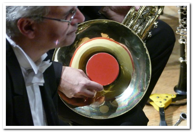 Paolo Rossi Orch di Padova e del Veneto
