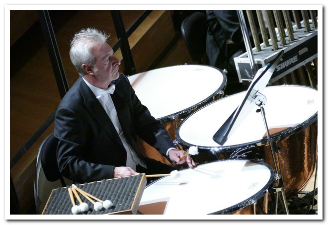Paolo Rossi Orch di Padova e del Veneto