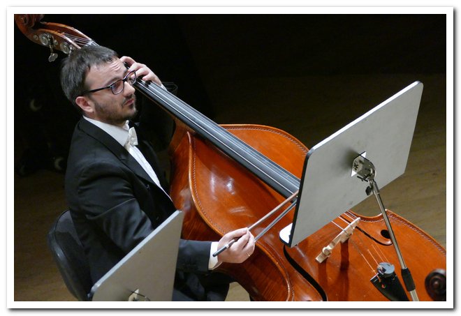 Paolo Rossi Orch di Padova e del Veneto