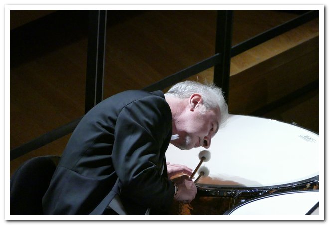 Paolo Rossi Orch di Padova e del Veneto