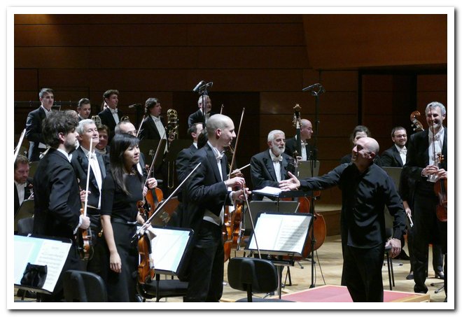 Paolo Rossi Orch di Padova e del Veneto