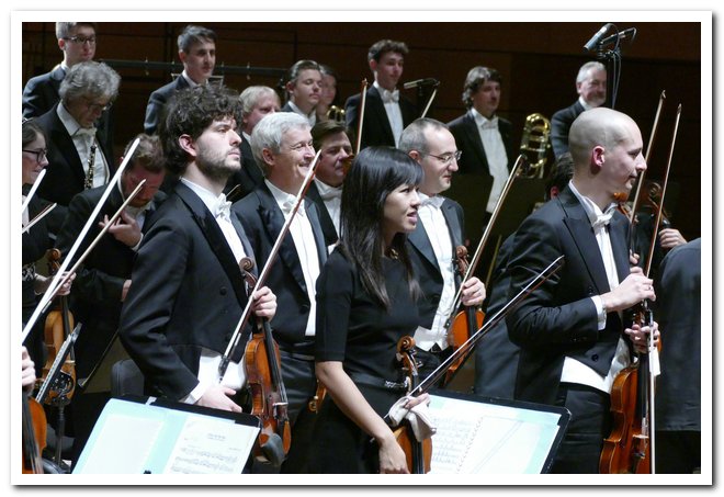 Paolo Rossi Orch di Padova e del Veneto