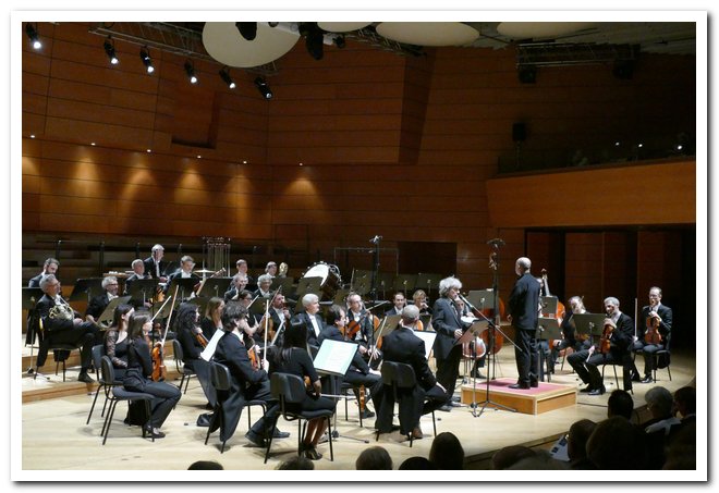 Paolo Rossi Orch di Padova e del Veneto