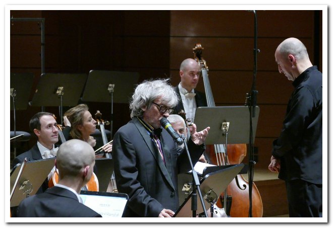 Paolo Rossi Orch di Padova e del Veneto