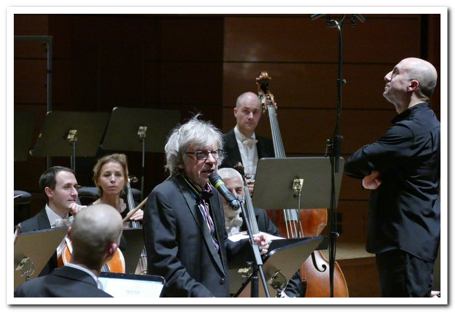 Paolo Rossi Orch di Padova e del Veneto