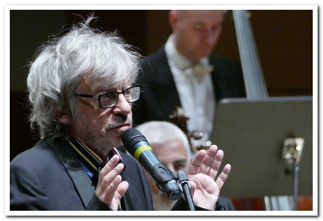 Paolo Rossi Orch di Padova e del Veneto
