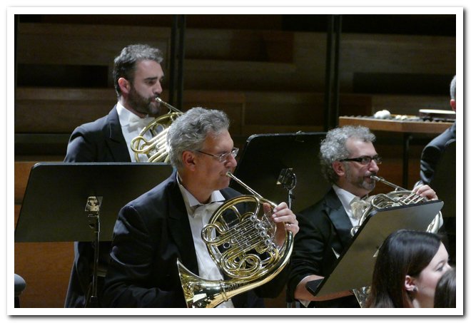 Paolo Rossi Orch di Padova e del Veneto