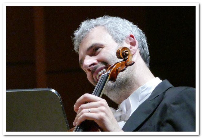 Paolo Rossi Orch di Padova e del Veneto