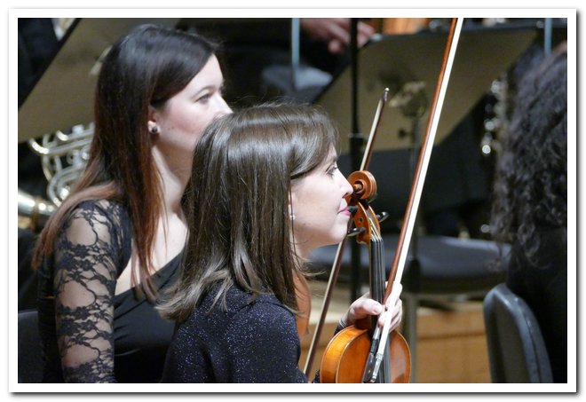Paolo Rossi Orch di Padova e del Veneto