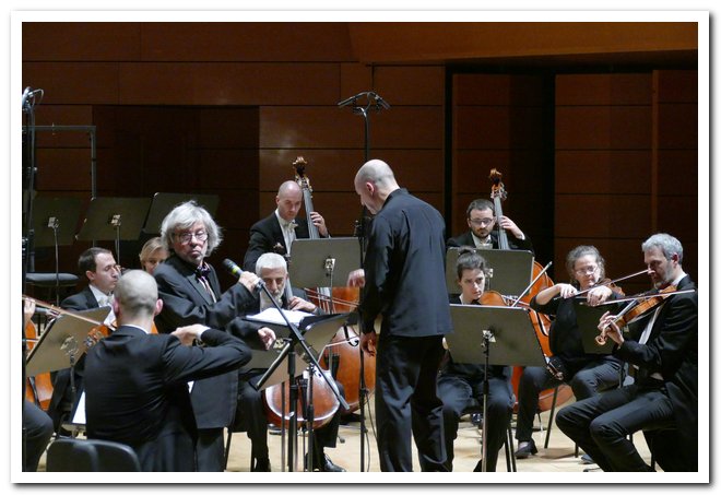 Paolo Rossi Orch di Padova e del Veneto