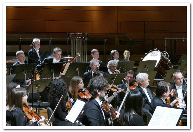 Paolo Rossi Orch di Padova e del Veneto