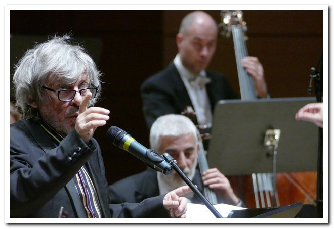 Paolo Rossi Orch di Padova e del Veneto