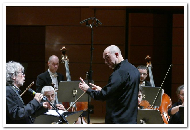 Paolo Rossi Orch di Padova e del Veneto
