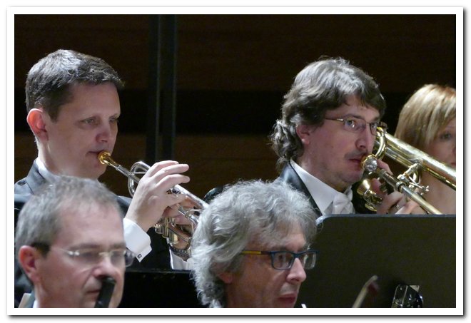 Paolo Rossi Orch di Padova e del Veneto