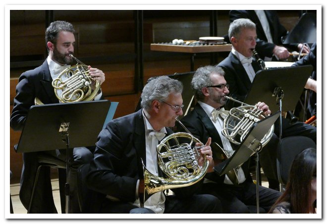 Paolo Rossi Orch di Padova e del Veneto