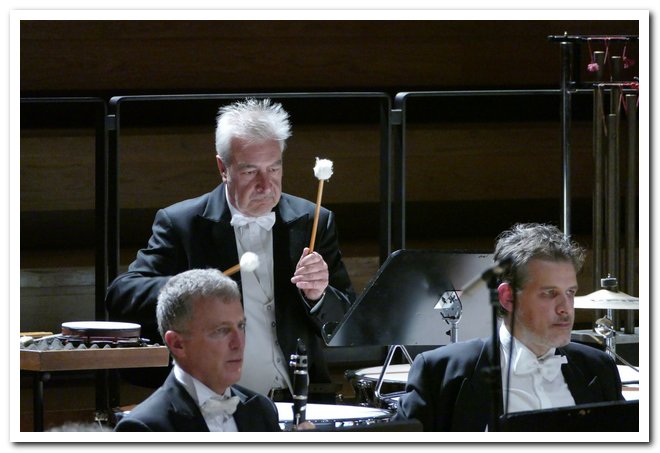 Paolo Rossi Orch di Padova e del Veneto
