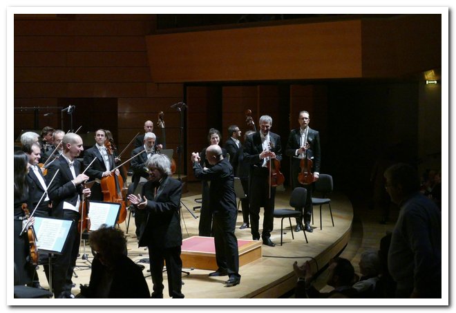 Paolo Rossi Orch di Padova e del Veneto