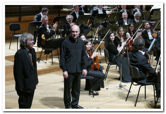 Paolo Rossi Orch di Padova e del Veneto