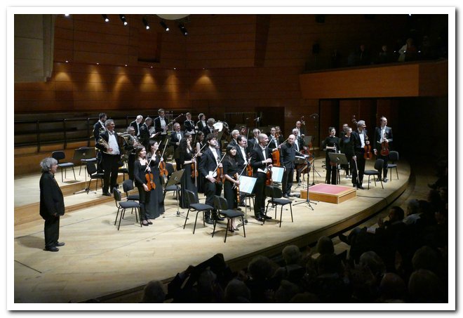 Paolo Rossi Orch di Padova e del Veneto