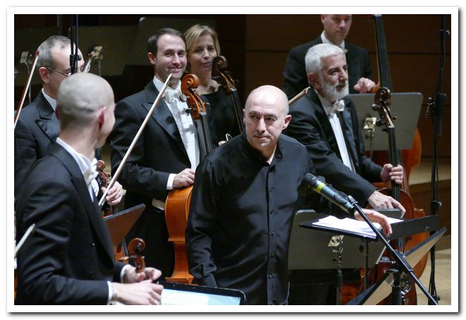Paolo Rossi Orch di Padova e del Veneto