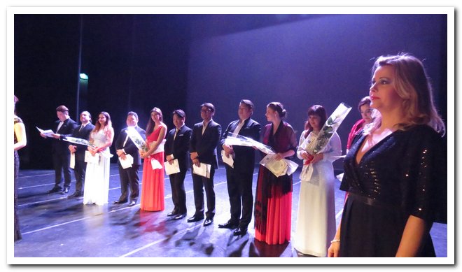 Pavia Lirica Concorso 2017 Fraschini