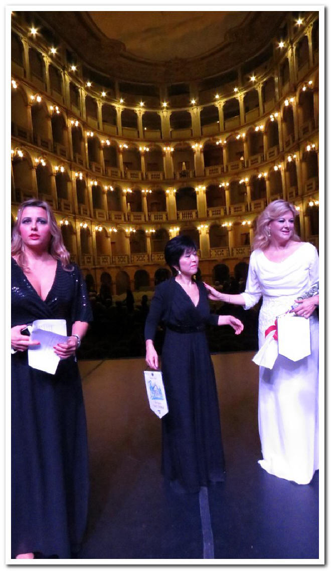 Pavia Lirica Concorso 2017 Fraschini