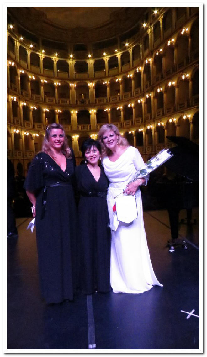 Pavia Lirica Concorso 2017 Fraschini