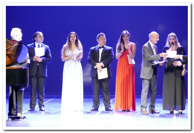 Pavia Lirica Concorso 2017 Fraschini