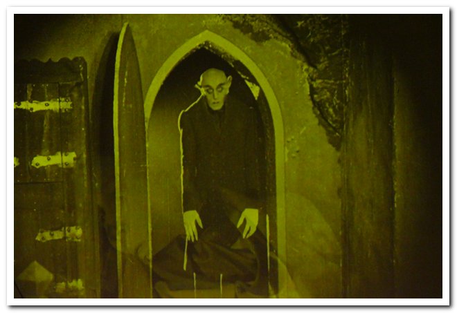 laVerdi 2017 Timothy Brock Nosferatu