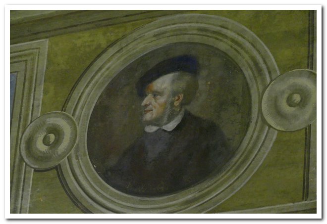 Quadrifoglio Sonoro Clerici Callegari Baldina Tassiello