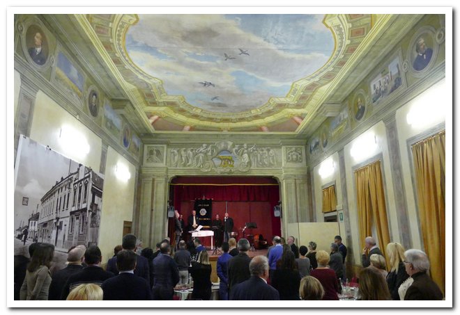 Quadrifoglio Sonoro Clerici Callegari Baldina Tassiello