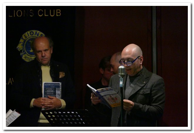 Quadrifoglio Sonoro Clerici Callegari Baldina Tassiello