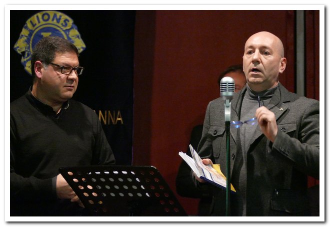 Quadrifoglio Sonoro Clerici Callegari Baldina Tassiello