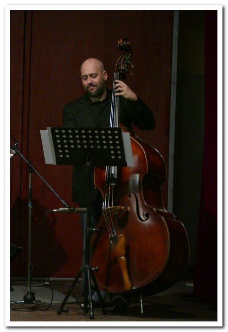 Quadrifoglio Sonoro Clerici Callegari Baldina Tassiello
