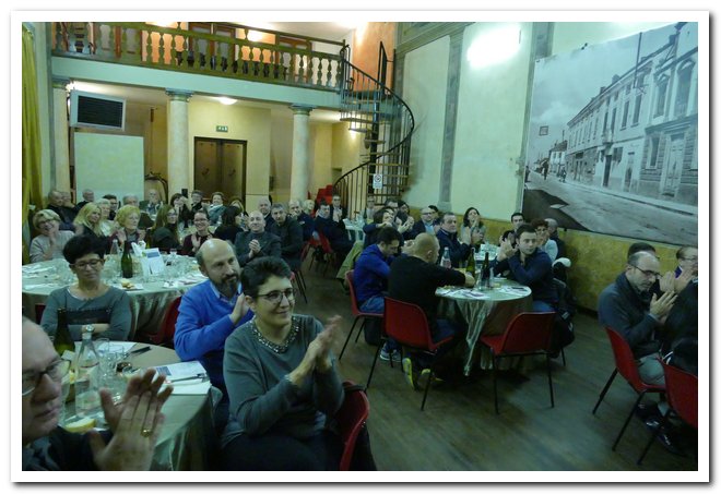 Quadrifoglio Sonoro Clerici Callegari Baldina Tassiello