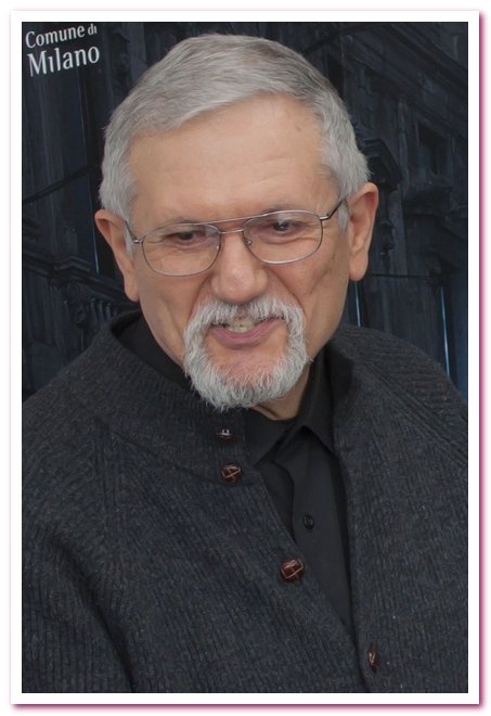 Mario Mainino #primadiffusa Chenier