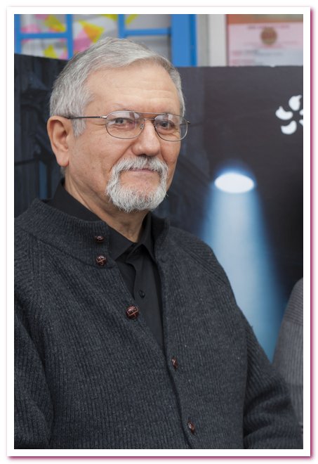 Mario Mainino #primadiffusa Chenier