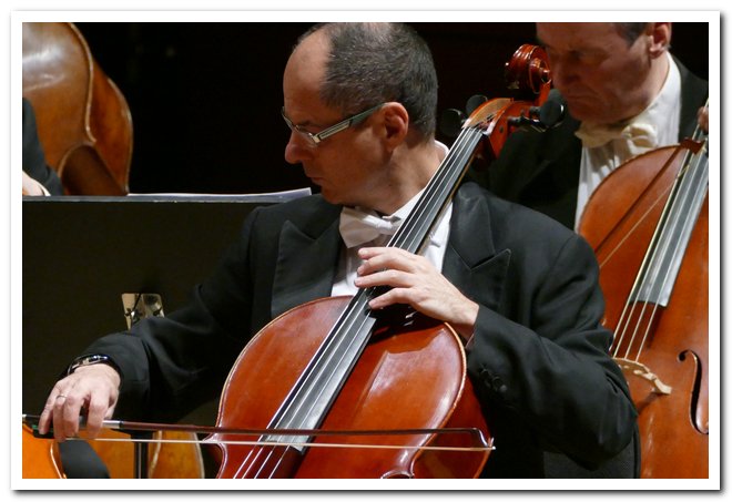 Pomeriggi Musicali Gianluca Capuano