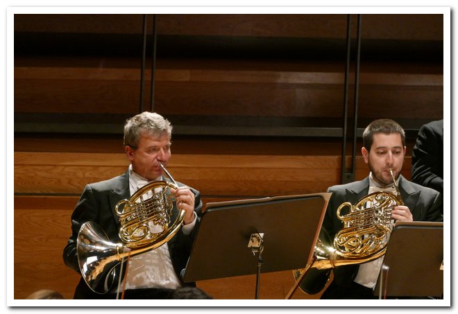 Pomeriggi Musicali Gianluca Capuano