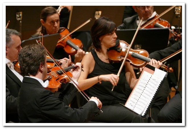 Pomeriggi Musicali Gianluca Capuano