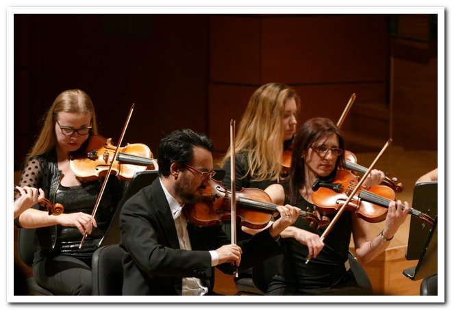 Pomeriggi Musicali Gianluca Capuano